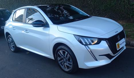 PEUGEOT 208 1.6 16V 4P FLEX GRIFFE AUTOM�TICO, Foto 2