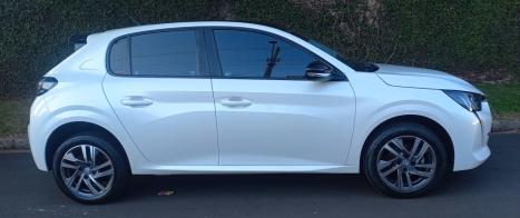 PEUGEOT 208 1.6 16V 4P FLEX GRIFFE AUTOM�TICO, Foto 3