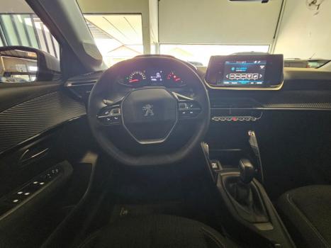 PEUGEOT 208 1.6 16V 4P FLEX ACTIVE AT6 AUTOM�TICO, Foto 11