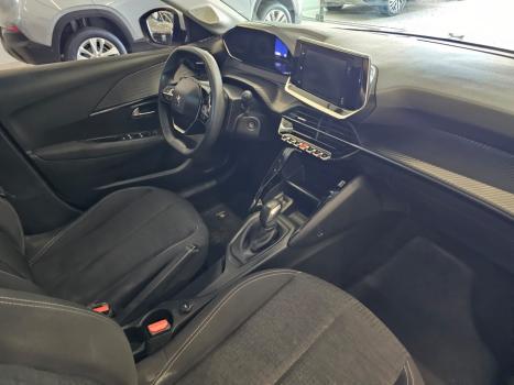 PEUGEOT 208 1.6 16V 4P FLEX ACTIVE AT6 AUTOM�TICO, Foto 12