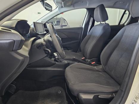 PEUGEOT 208 1.6 16V 4P FLEX ACTIVE AT6 AUTOM�TICO, Foto 13