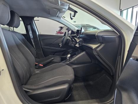 PEUGEOT 208 1.6 16V 4P FLEX ACTIVE AT6 AUTOM�TICO, Foto 14