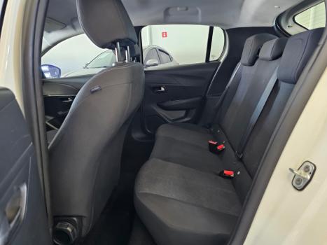 PEUGEOT 208 1.6 16V 4P FLEX ACTIVE AT6 AUTOM�TICO, Foto 15