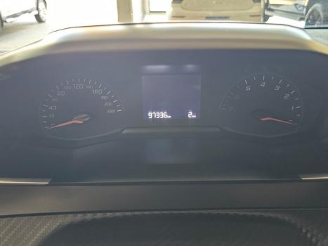 PEUGEOT 208 1.6 16V 4P FLEX ACTIVE AT6 AUTOM�TICO, Foto 17