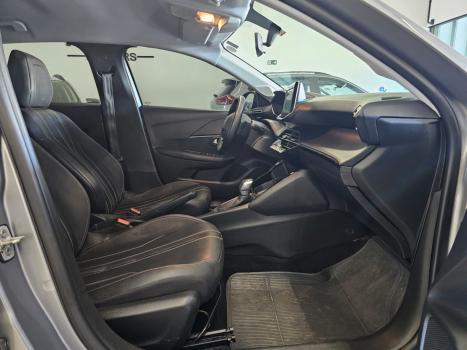 PEUGEOT 208 1.6 16V 4P FLEX ALLURE AT6 AUTOM�TICO, Foto 14