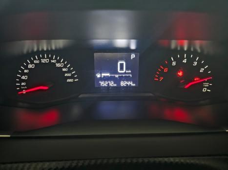 PEUGEOT 208 1.6 16V 4P FLEX ALLURE AT6 AUTOM�TICO, Foto 16