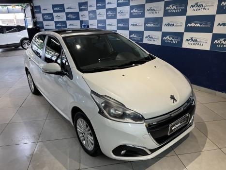 PEUGEOT 208 1.6 16V 4P FLEX ALLURE AUTOM�TICO, Foto 3