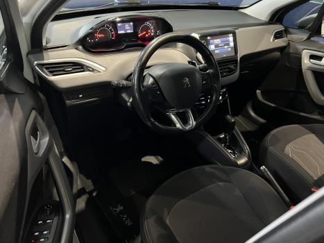 PEUGEOT 208 1.6 16V 4P FLEX ALLURE AUTOM�TICO, Foto 5