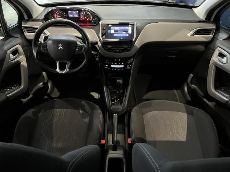 PEUGEOT 208 1.6 16V 4P FLEX ALLURE AUTOM�TICO, Foto 6