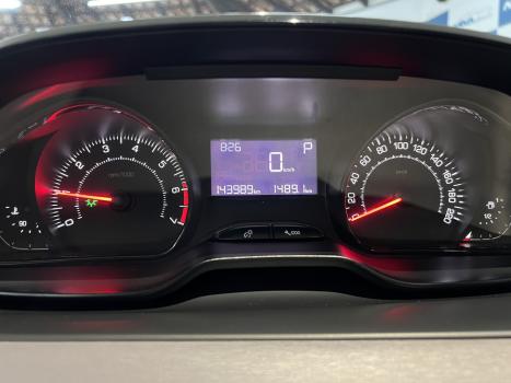 PEUGEOT 208 1.6 16V 4P FLEX ALLURE AUTOM�TICO, Foto 7