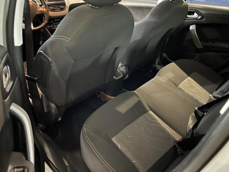 PEUGEOT 208 1.6 16V 4P FLEX ALLURE AUTOM�TICO, Foto 9