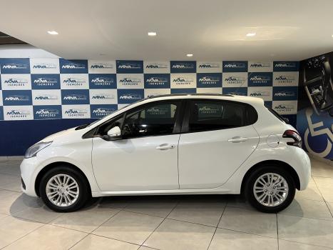PEUGEOT 208 1.6 16V 4P FLEX ALLURE AUTOM�TICO, Foto 12