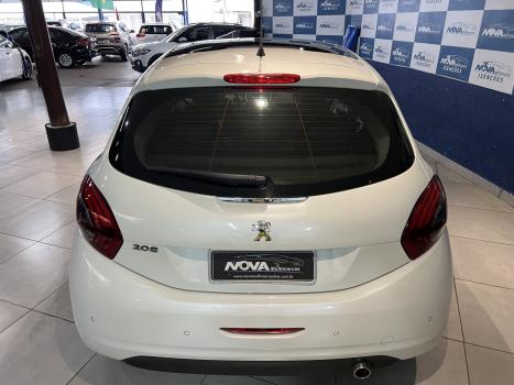 PEUGEOT 208 1.6 16V 4P FLEX ALLURE AUTOM�TICO, Foto 13