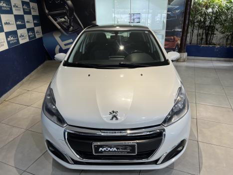 PEUGEOT 208 1.6 16V 4P FLEX ALLURE AUTOM�TICO, Foto 17