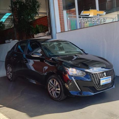 PEUGEOT 208 1.6 16V 4P FLEX ALLURE AUTOM�TICO, Foto 3