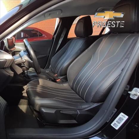 PEUGEOT 208 1.6 16V 4P FLEX ALLURE AUTOM�TICO, Foto 5