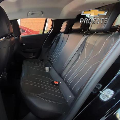 PEUGEOT 208 1.6 16V 4P FLEX ALLURE AUTOM�TICO, Foto 6
