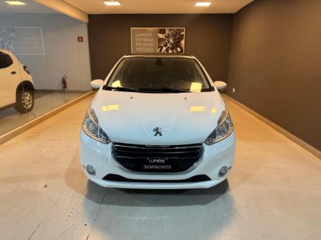 PEUGEOT 208 1.6 16V 4P FLEX ALLURE AUTOM�TICO, Foto 1