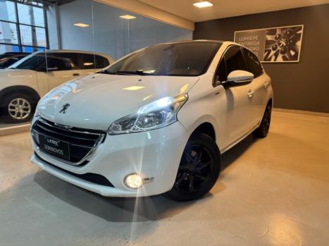 PEUGEOT 208 1.6 16V 4P FLEX ALLURE AUTOM�TICO, Foto 2