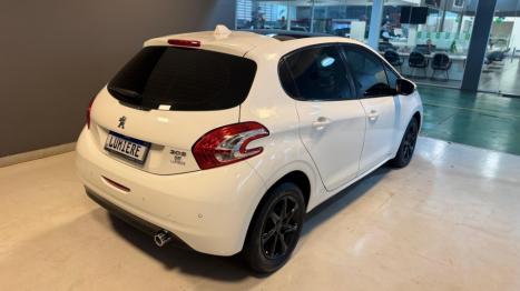 PEUGEOT 208 1.6 16V 4P FLEX ALLURE AUTOM�TICO, Foto 4