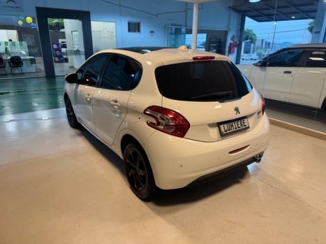 PEUGEOT 208 1.6 16V 4P FLEX ALLURE AUTOM�TICO, Foto 6