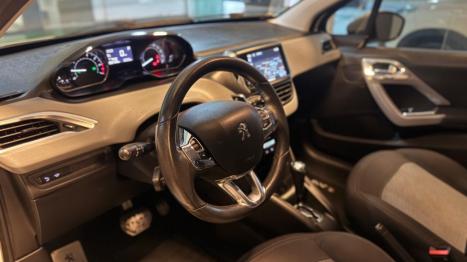 PEUGEOT 208 1.6 16V 4P FLEX ALLURE AUTOM�TICO, Foto 8
