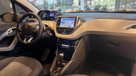 PEUGEOT 208 1.6 16V 4P FLEX ALLURE AUTOM�TICO, Foto 9