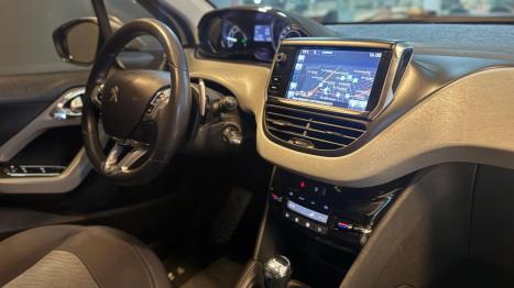 PEUGEOT 208 1.6 16V 4P FLEX ALLURE AUTOM�TICO, Foto 10