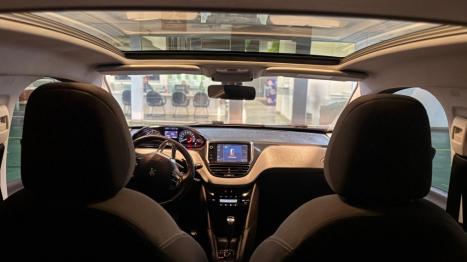 PEUGEOT 208 1.6 16V 4P FLEX ALLURE AUTOM�TICO, Foto 11