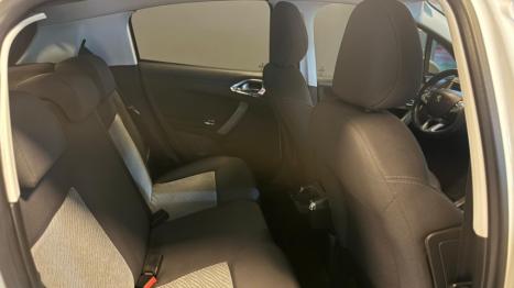 PEUGEOT 208 1.6 16V 4P FLEX ALLURE AUTOM�TICO, Foto 12