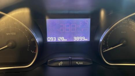 PEUGEOT 208 1.6 16V 4P FLEX ALLURE AUTOM�TICO, Foto 15