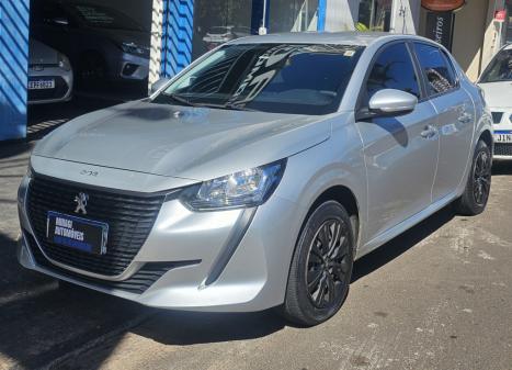 PEUGEOT 208 1.6 16V 4P FLEX LIKE, Foto 1