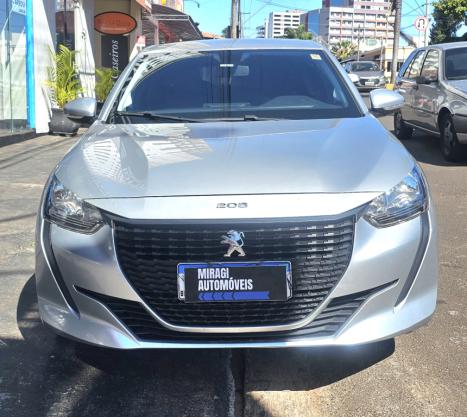 PEUGEOT 208 1.6 16V 4P FLEX LIKE, Foto 2