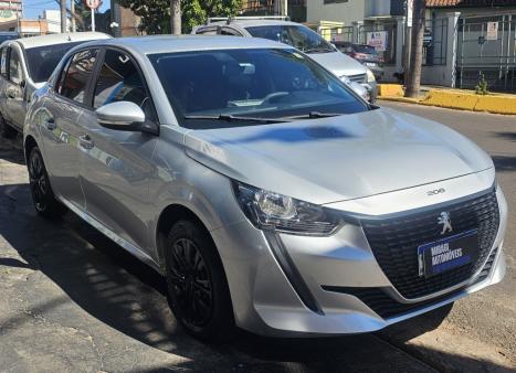 PEUGEOT 208 1.6 16V 4P FLEX LIKE, Foto 3