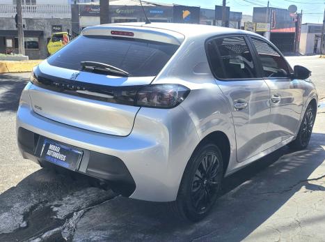 PEUGEOT 208 1.6 16V 4P FLEX LIKE, Foto 4