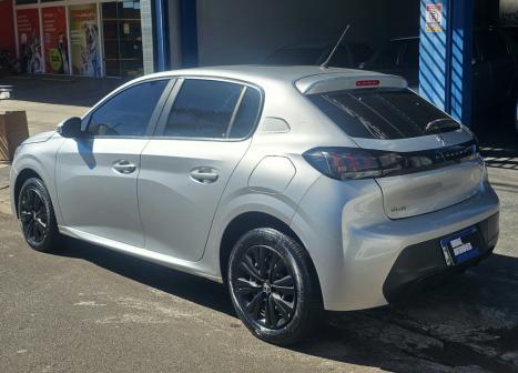PEUGEOT 208 1.6 16V 4P FLEX LIKE, Foto 6