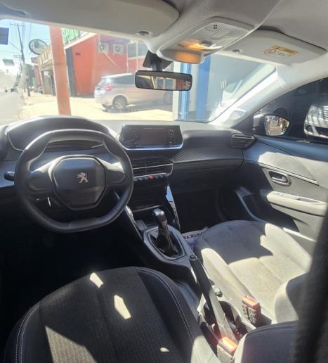 PEUGEOT 208 1.6 16V 4P FLEX LIKE, Foto 8