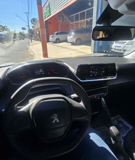 PEUGEOT 208 1.6 16V 4P FLEX LIKE, Foto 9