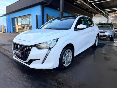 PEUGEOT 208 1.6 16V 4P FLEX ACTIVE AUTOM�TICO, Foto 2