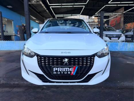 PEUGEOT 208 1.6 16V 4P FLEX ACTIVE AUTOM�TICO, Foto 3