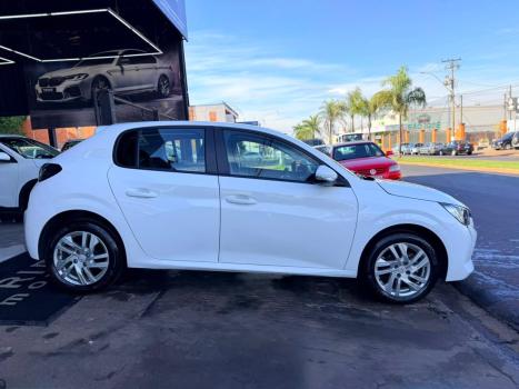 PEUGEOT 208 1.6 16V 4P FLEX ACTIVE AUTOM�TICO, Foto 5