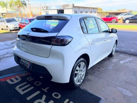 PEUGEOT 208 1.6 16V 4P FLEX ACTIVE AUTOM�TICO, Foto 6