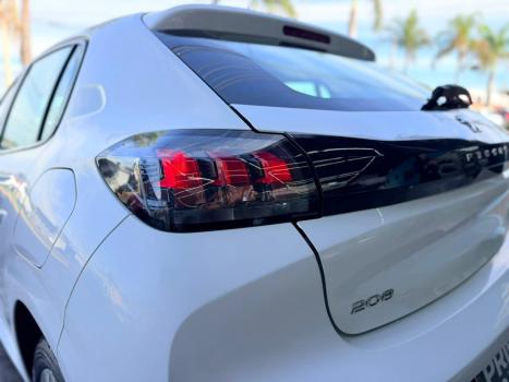 PEUGEOT 208 1.6 16V 4P FLEX ACTIVE AUTOM�TICO, Foto 10