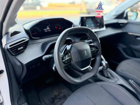 PEUGEOT 208 1.6 16V 4P FLEX ACTIVE AUTOM�TICO, Foto 14