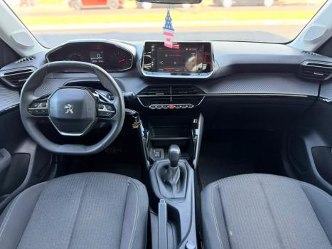 PEUGEOT 208 1.6 16V 4P FLEX ACTIVE AUTOM�TICO, Foto 15