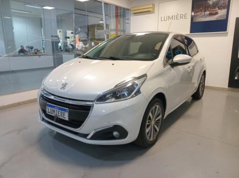 PEUGEOT 208 1.6 16V 4P FLEX GRIFFE AT6 AUTOM�TICO, Foto 2