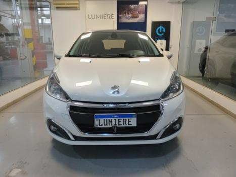 PEUGEOT 208 1.6 16V 4P FLEX GRIFFE AT6 AUTOM�TICO, Foto 5