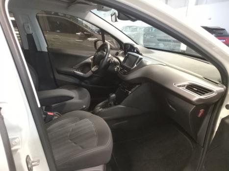 PEUGEOT 208 1.6 16V 4P FLEX GRIFFE AT6 AUTOM�TICO, Foto 8