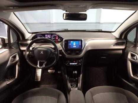 PEUGEOT 208 1.6 16V 4P FLEX GRIFFE AT6 AUTOM�TICO, Foto 9