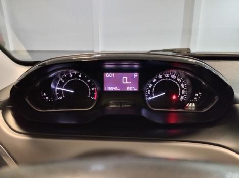 PEUGEOT 208 1.6 16V 4P FLEX GRIFFE AT6 AUTOM�TICO, Foto 10